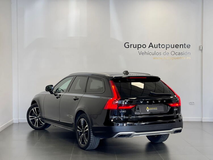 Volvo V90 Cross Country PRO AUTO foto 5
