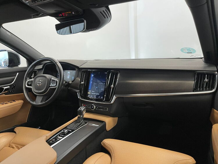 Volvo V90 Cross Country PRO AUTO foto 32