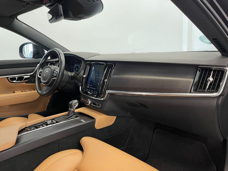 Volvo V90 Cross Country PRO AUTO foto 33