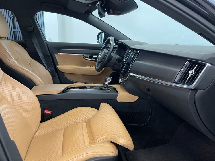 Volvo V90 Cross Country PRO AUTO foto 34