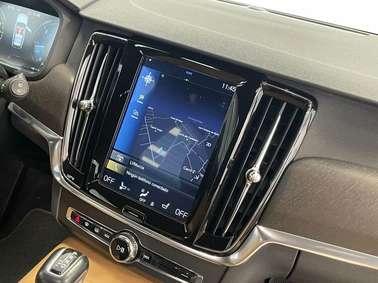 Volvo V90 Cross Country PRO AUTO foto 37