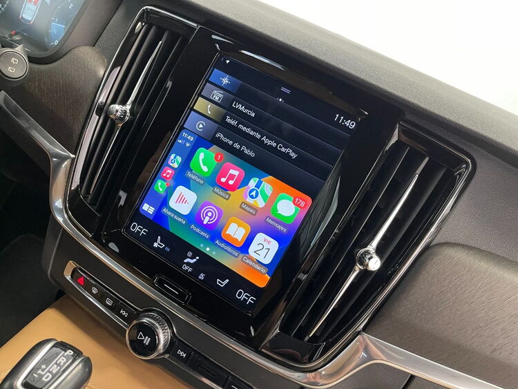 Volvo V90 Cross Country PRO AUTO foto 38