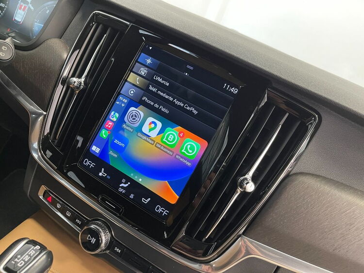 Volvo V90 Cross Country PRO AUTO foto 39