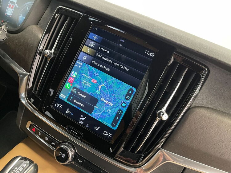 Volvo V90 Cross Country PRO AUTO foto 40