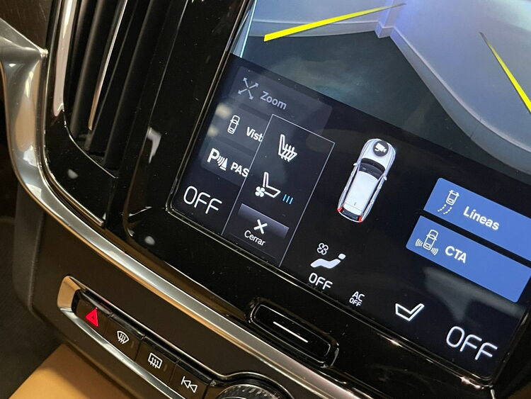 Volvo V90 Cross Country PRO AUTO foto 41