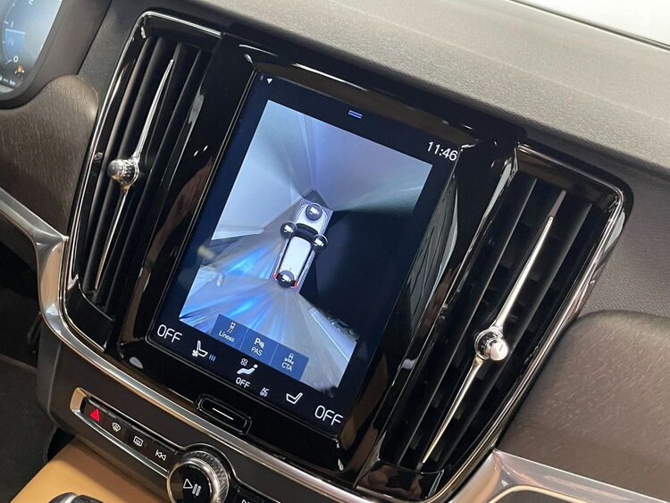 Volvo V90 Cross Country PRO AUTO foto 42
