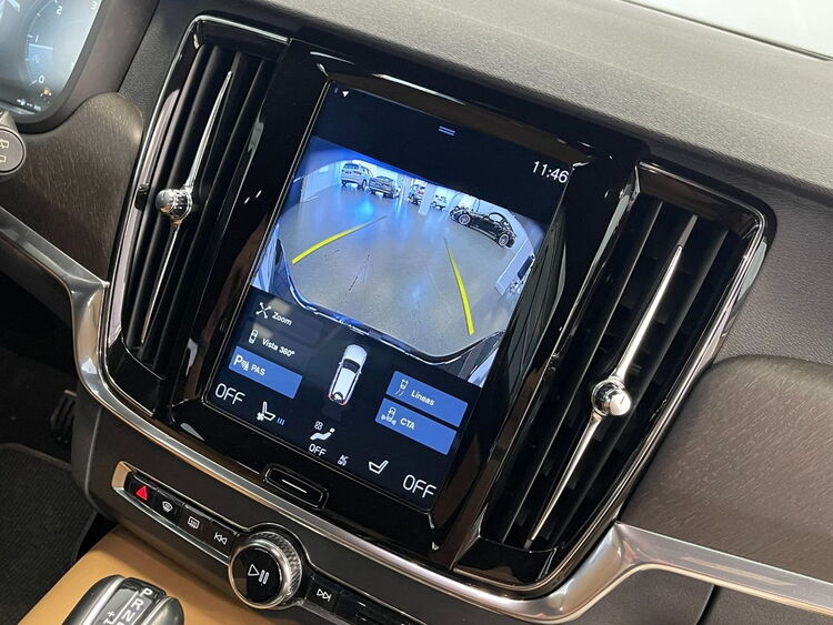Volvo V90 Cross Country PRO AUTO foto 44