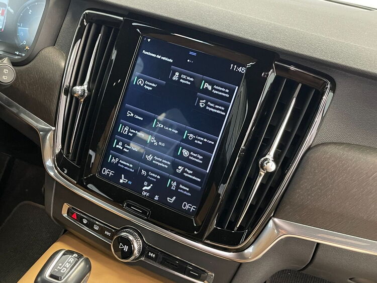 Volvo V90 Cross Country PRO AUTO foto 45