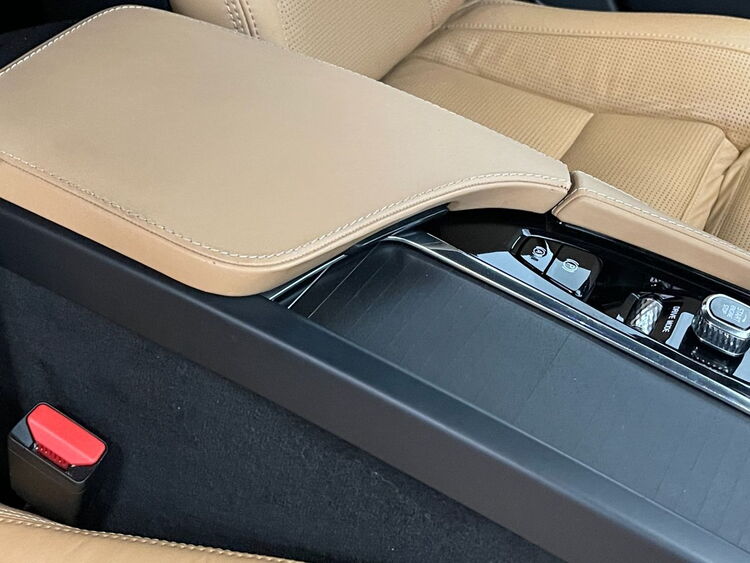 Volvo V90 Cross Country PRO AUTO foto 48