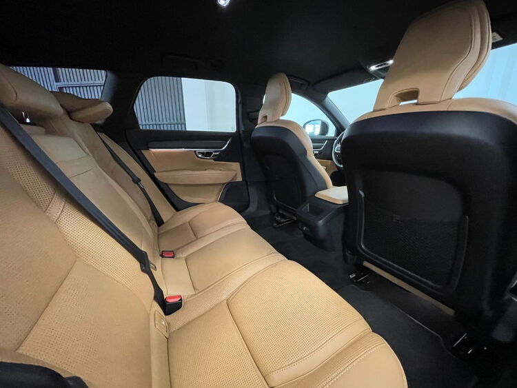 Volvo V90 Cross Country PRO AUTO foto 49