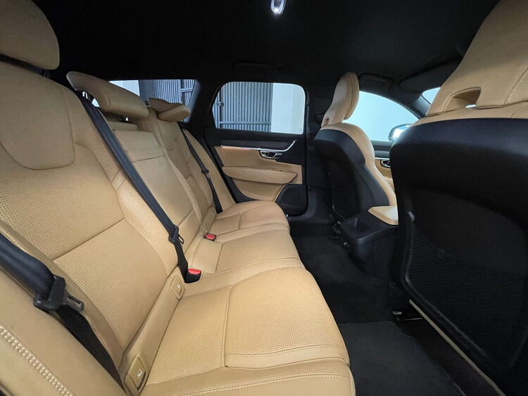 Volvo V90 Cross Country PRO AUTO foto 50