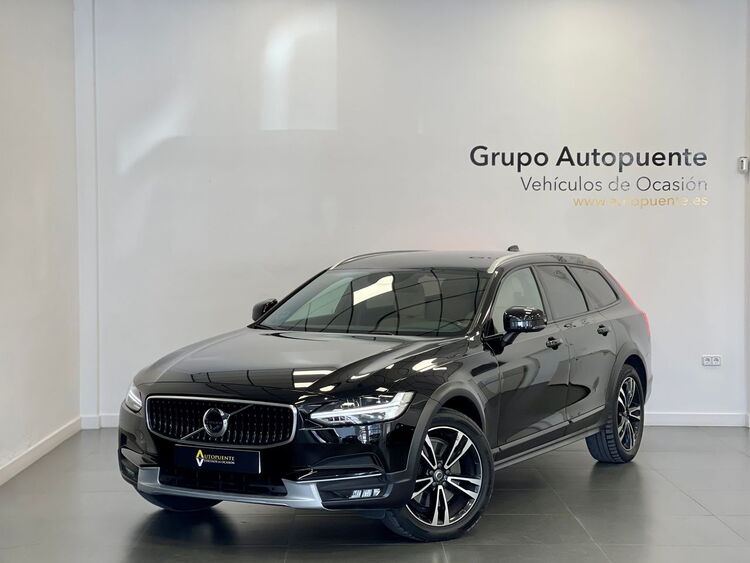 Volvo V90 Cross Country PRO AUTO foto 7