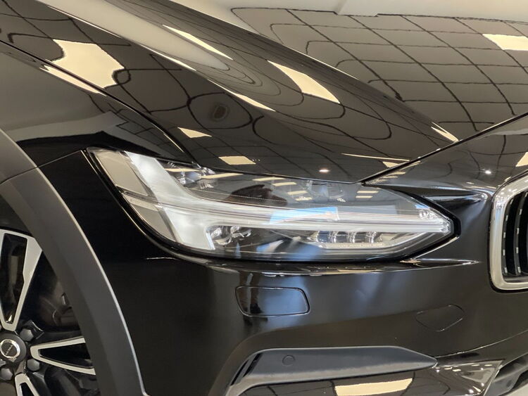 Volvo V90 Cross Country PRO AUTO foto 52