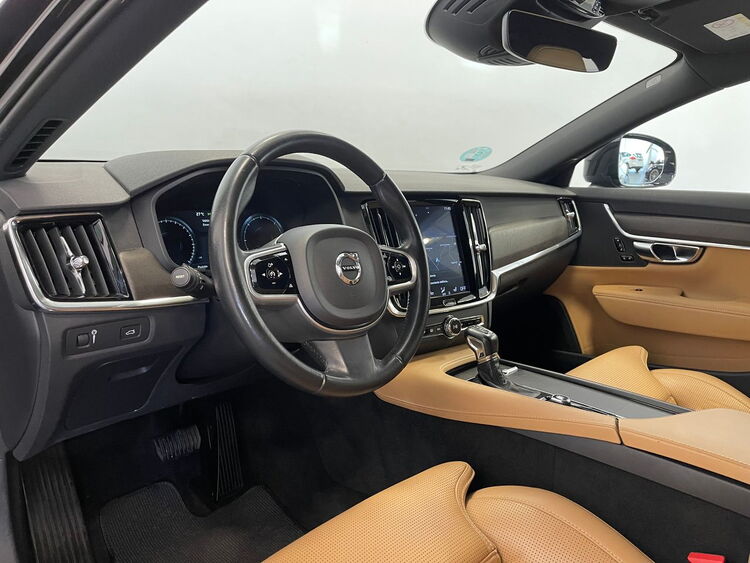 Volvo V90 Cross Country PRO AUTO foto 8