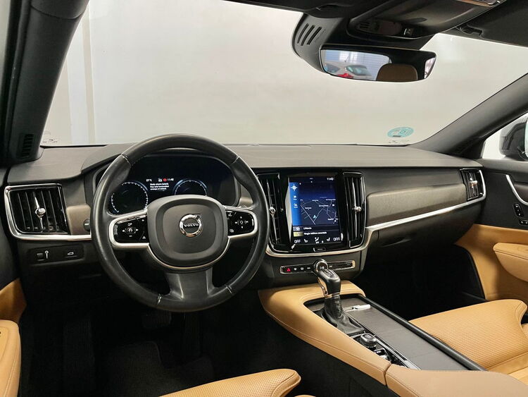 Volvo V90 Cross Country PRO AUTO foto 9