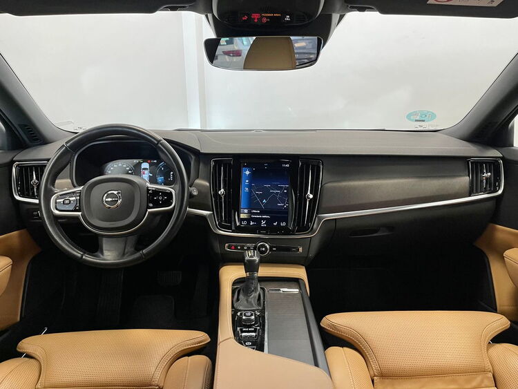 Volvo V90 Cross Country PRO AUTO foto 10