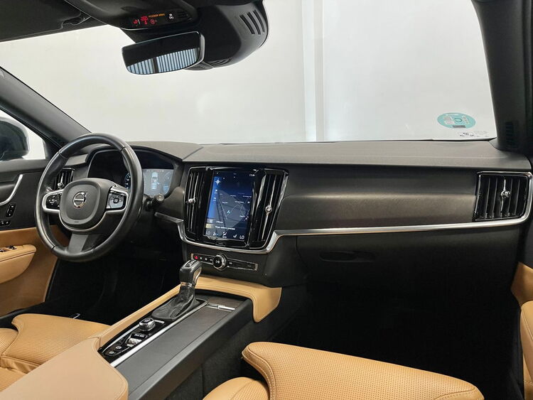 Volvo V90 Cross Country PRO AUTO foto 11