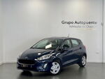 Ford Fiesta TREND miniatura 7