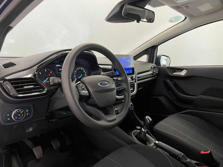 Ford Fiesta TREND foto 14