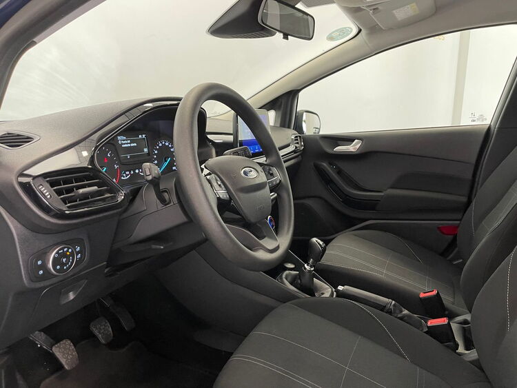 Ford Fiesta TREND foto 16