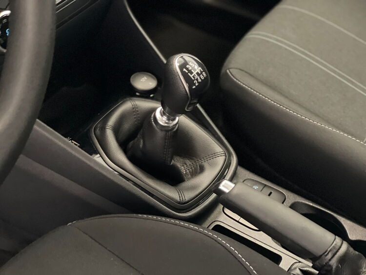 Ford Fiesta TREND foto 26