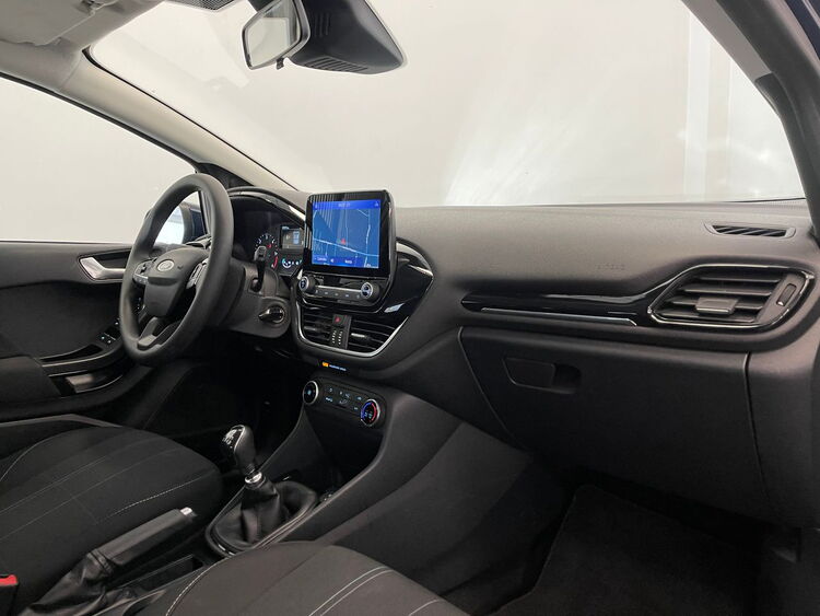 Ford Fiesta TREND foto 27