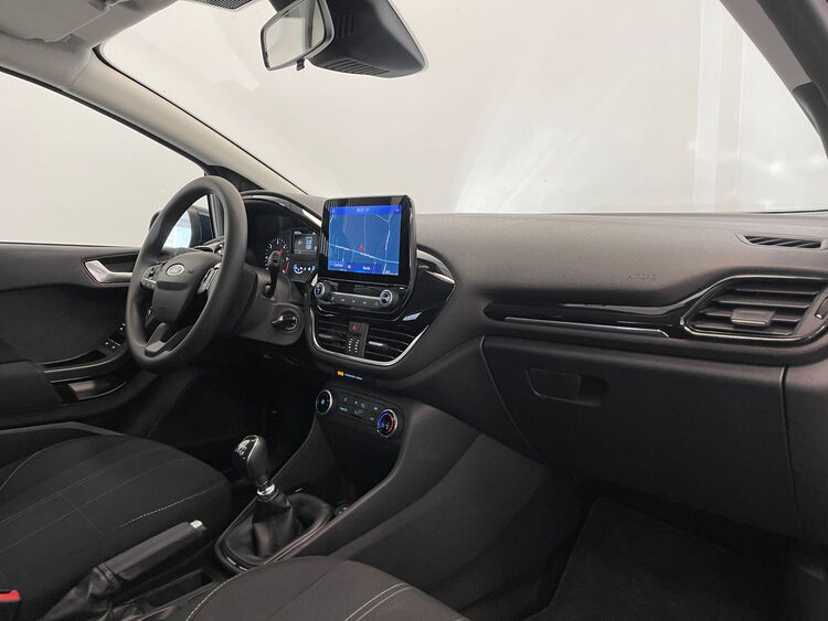 Ford Fiesta TREND foto 28