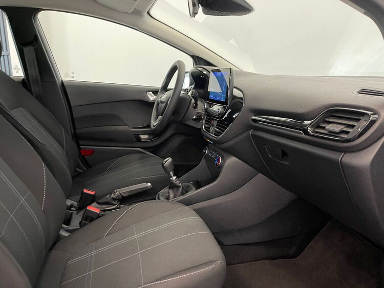 Ford Fiesta TREND foto 29