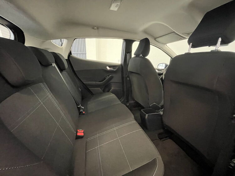 Ford Fiesta TREND foto 40