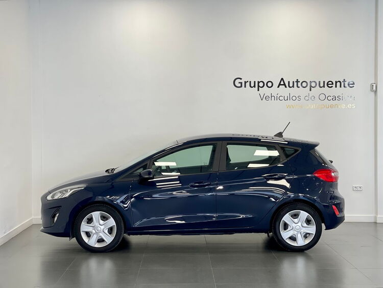 Ford Fiesta TREND foto 6