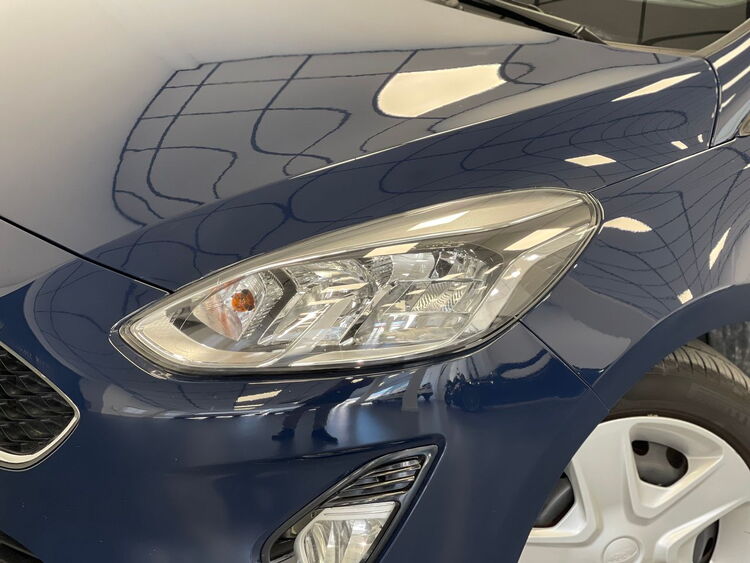 Ford Fiesta TREND foto 42