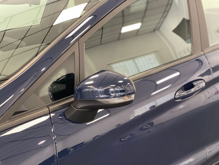 Ford Fiesta TREND foto 43