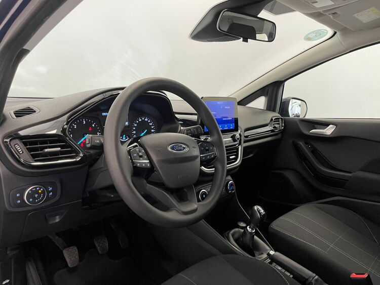 Ford Fiesta TREND foto 8