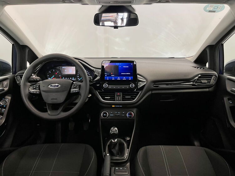 Ford Fiesta TREND foto 10