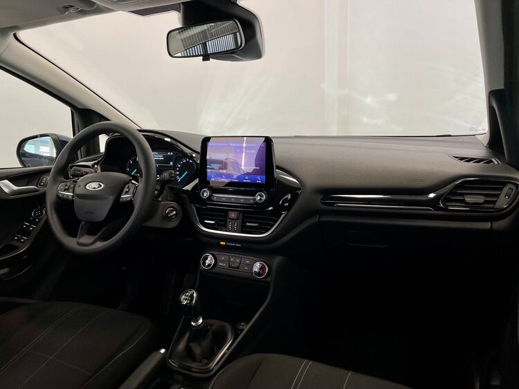 Ford Fiesta TREND foto 11