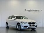 BMW Serie 1 116D miniatura 2