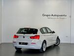 BMW Serie 1 116D miniatura 4