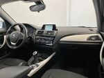 BMW Serie 1 116D miniatura 11