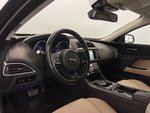 Jaguar XE PURE miniatura 8