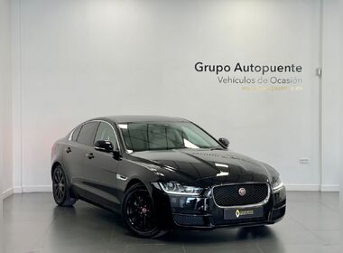 Jaguar - XE