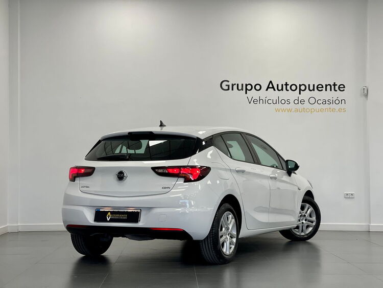 Opel Astra BUSINESS + foto 4