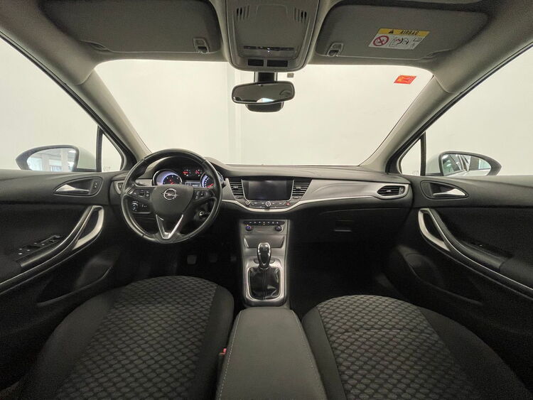 Opel Astra BUSINESS + foto 29