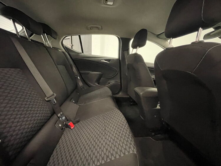 Opel Astra BUSINESS + foto 30