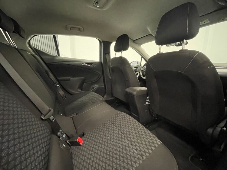 Opel Astra BUSINESS + foto 31