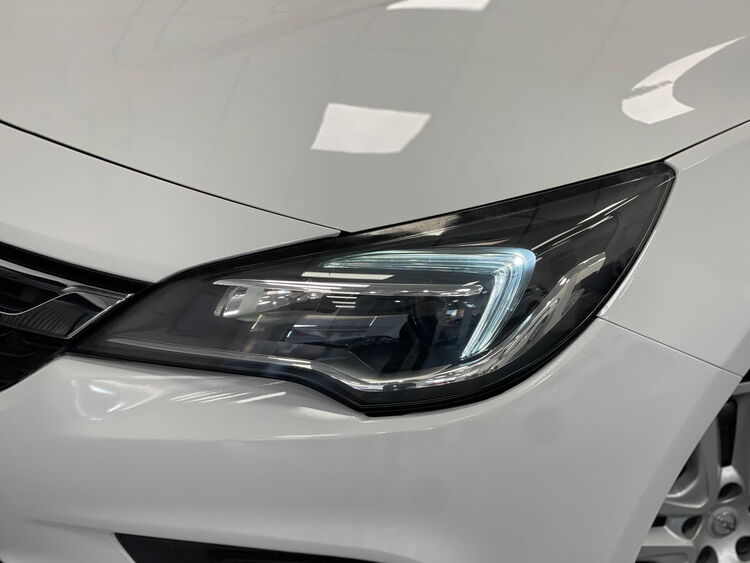 Opel Astra BUSINESS + foto 33