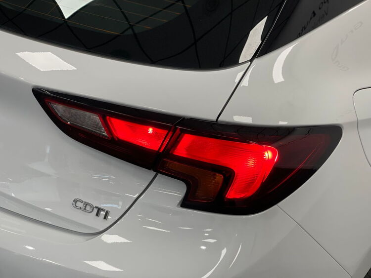 Opel Astra BUSINESS + foto 35