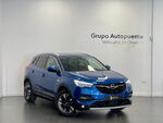 Opel Grandland X ULTIMATE AUTO miniatura 2
