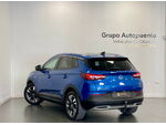 Opel Grandland X ULTIMATE AUTO miniatura 5