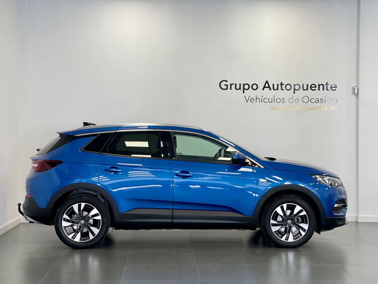 Opel Grandland X ULTIMATE AUTO foto 3