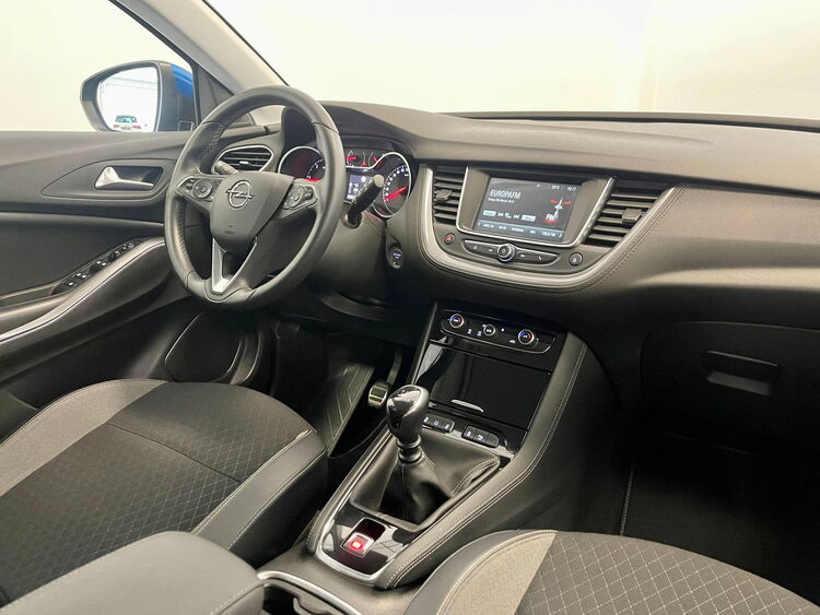 Opel Grandland X ULTIMATE AUTO foto 12